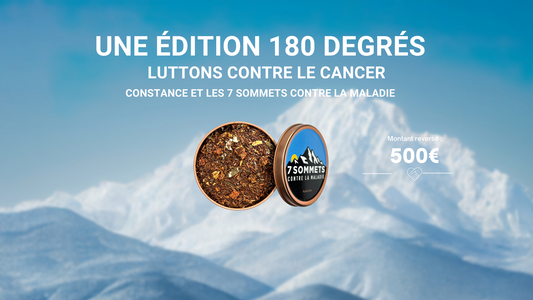 Une édition 180 degrés