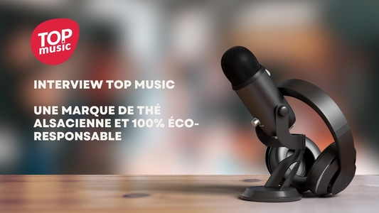 Interview Top Music Gayotea