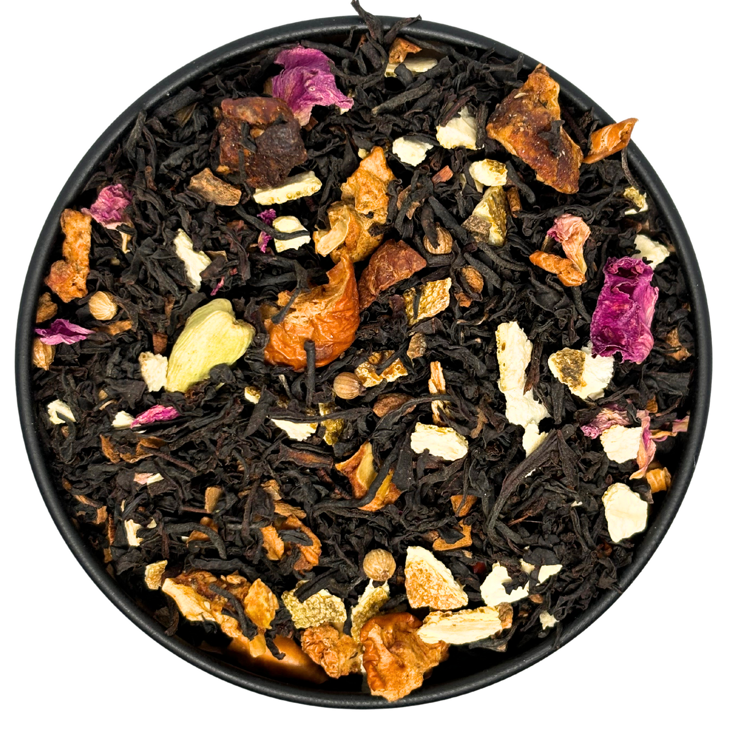 7 infusions exceptionnelles (exclusif)