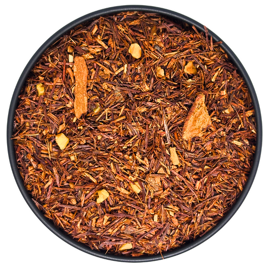 7 infusions exceptionnelles (exclusif)