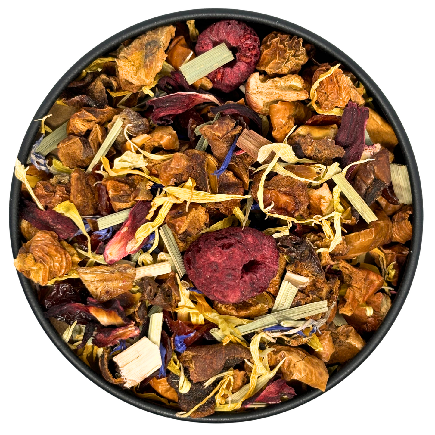7 infusions exceptionnelles (exclusif)