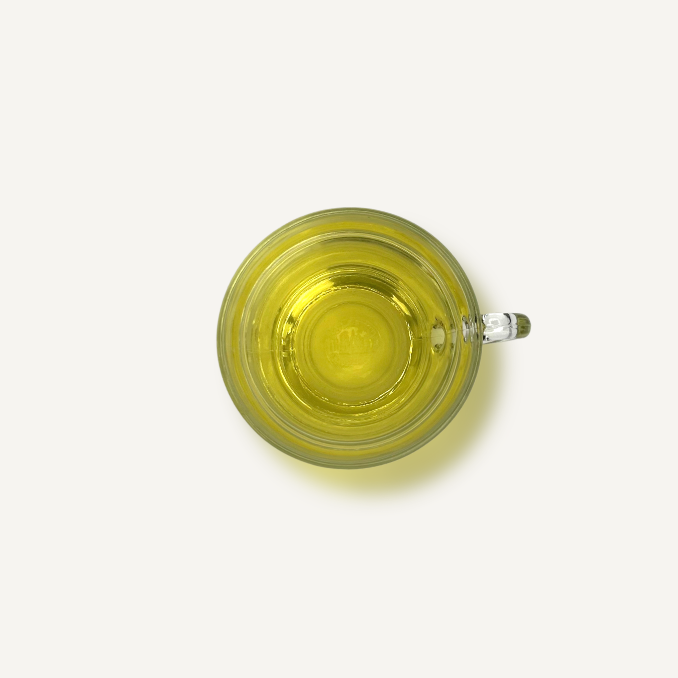 Thé glacé à la pêche Bio