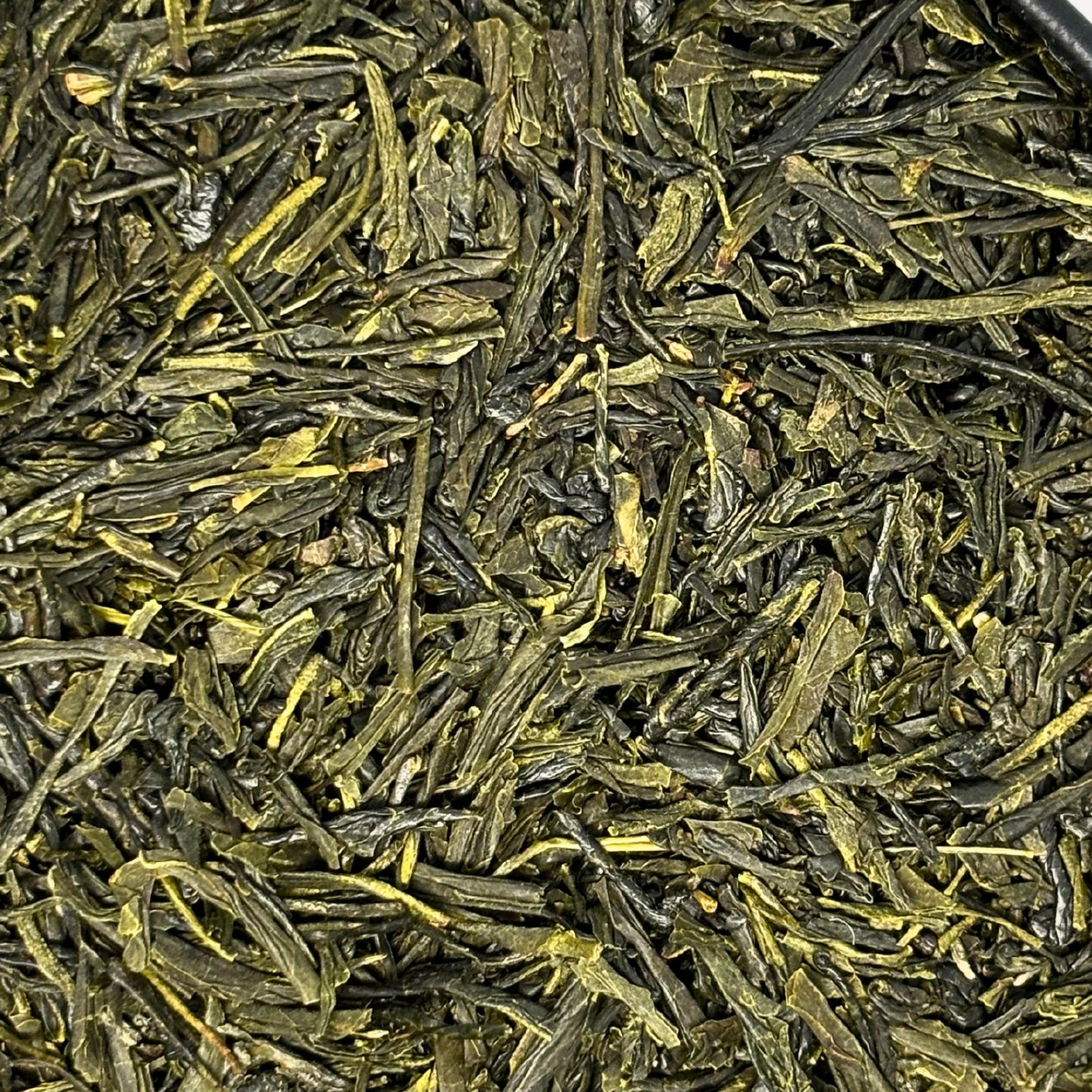 Thé vert Sencha Extra fine Premium Bio