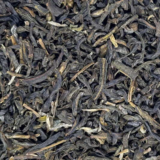 Thé vert Jasmin Premium Bio