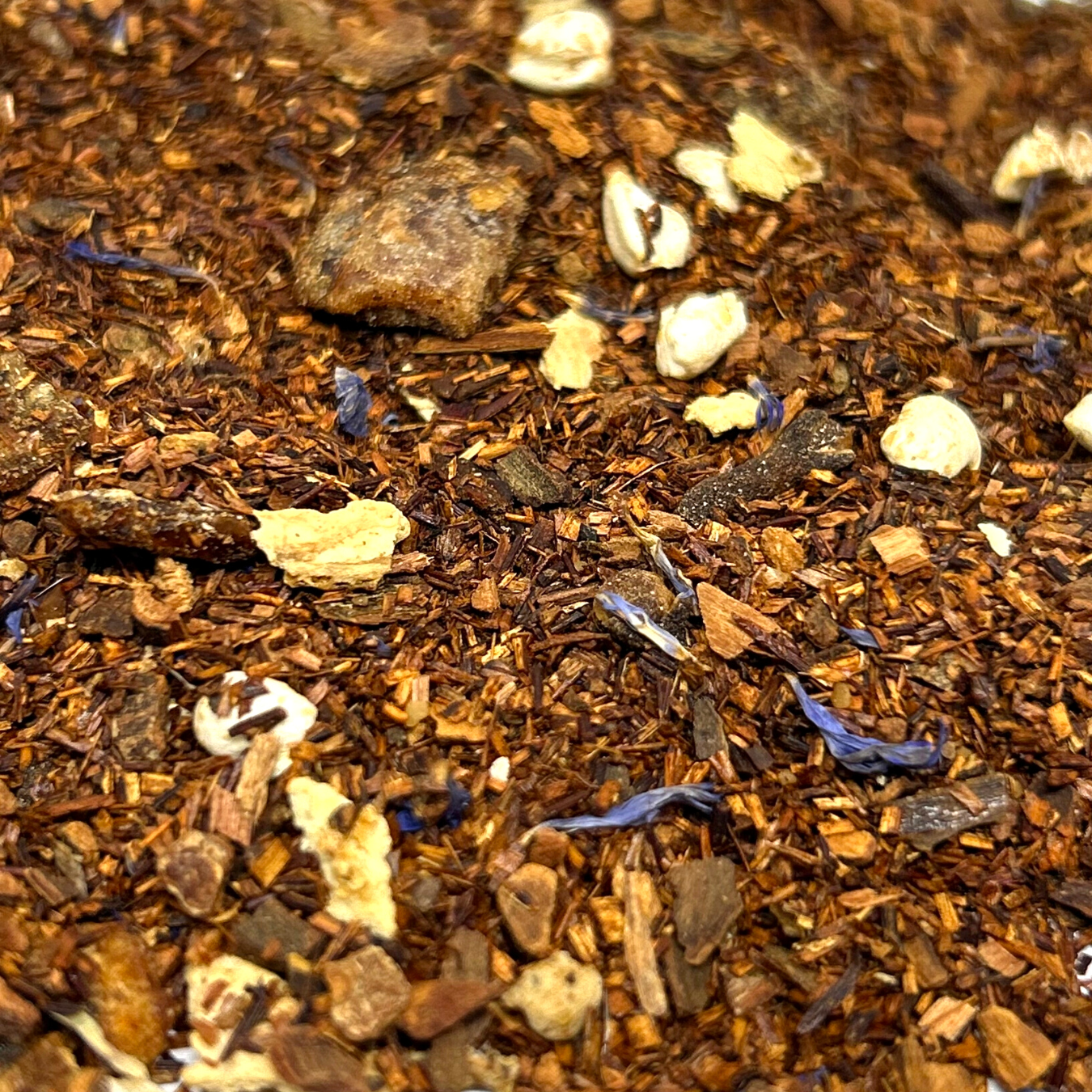 Rooibos de Noël Bio