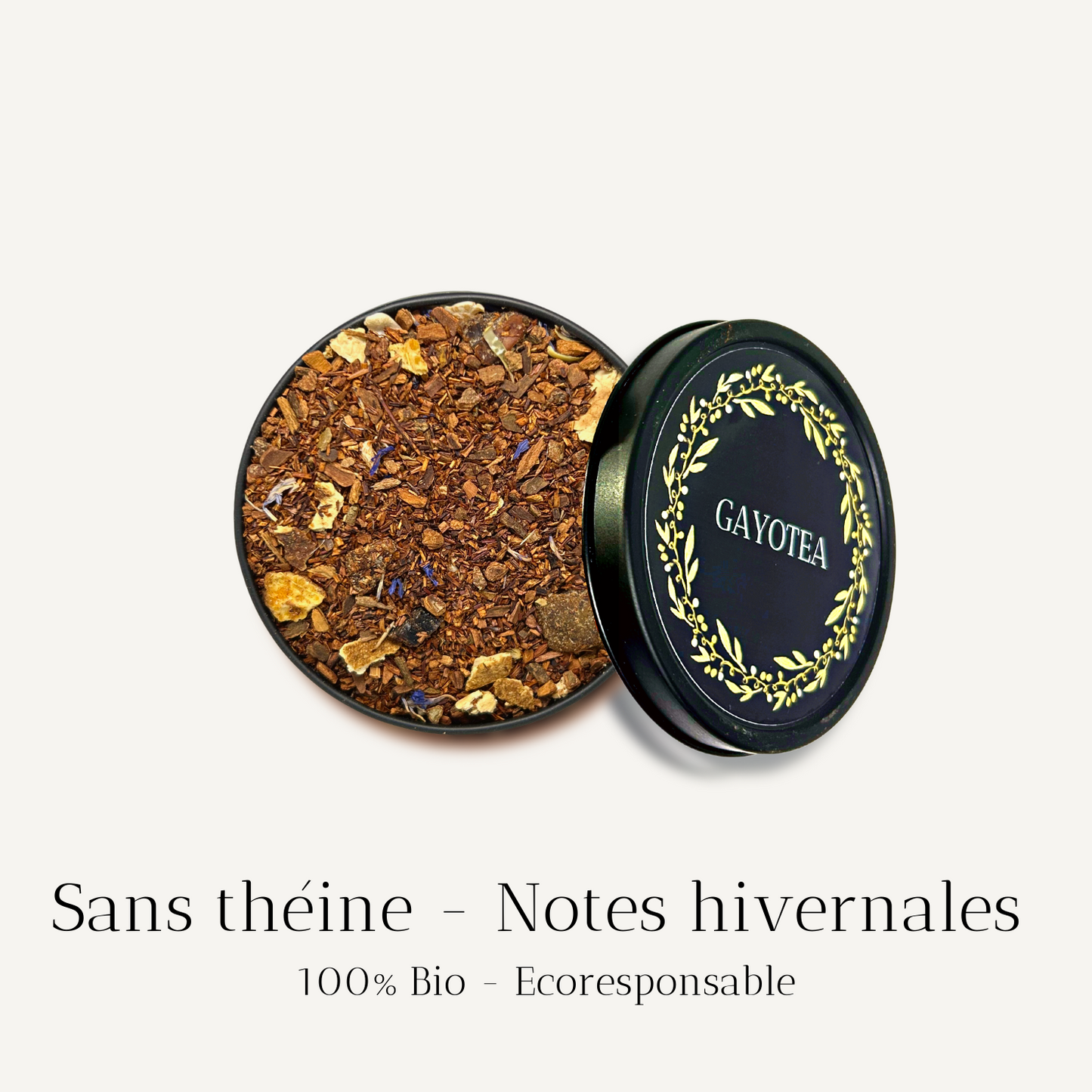Rooibos de Noël Bio