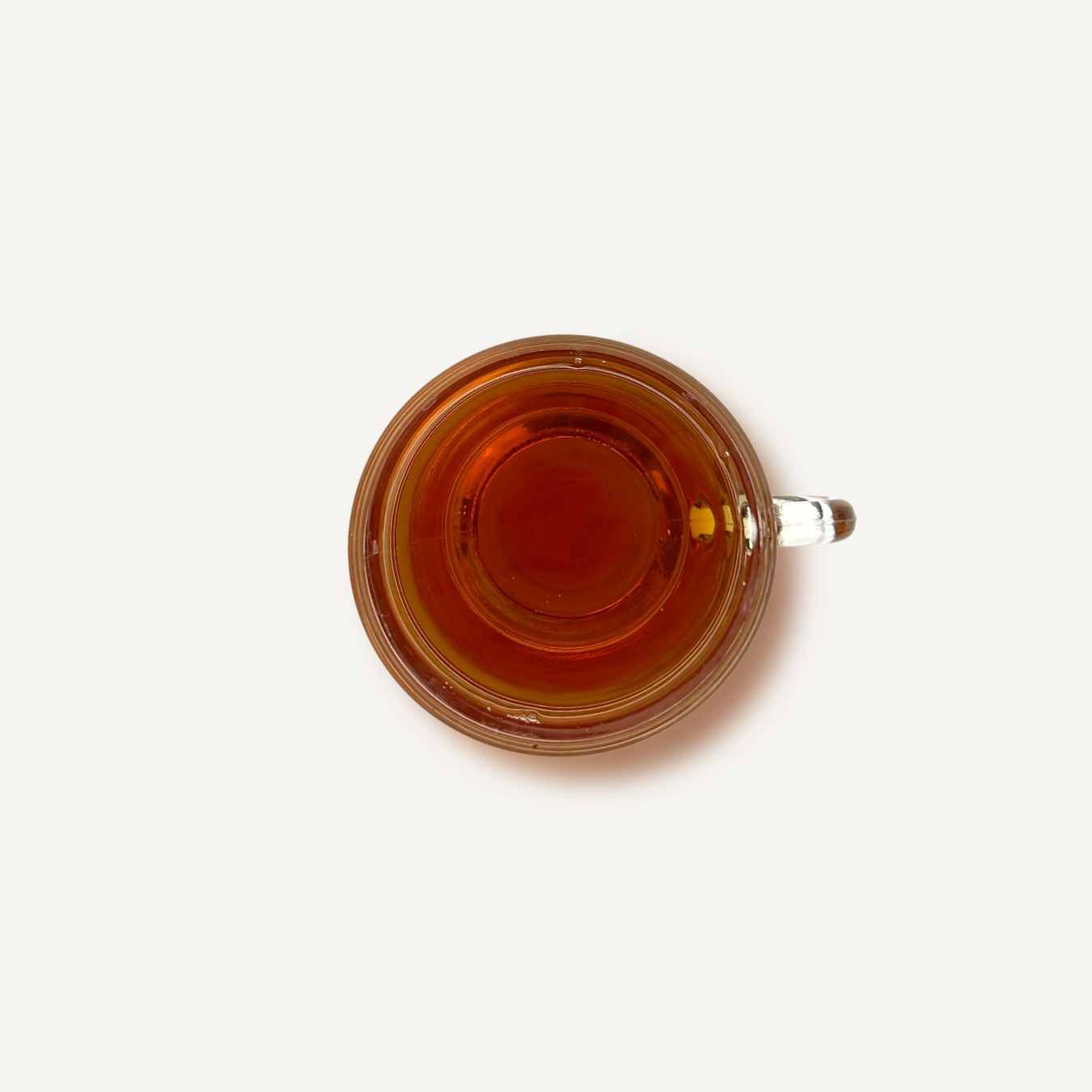Thé noir earl grey Bio