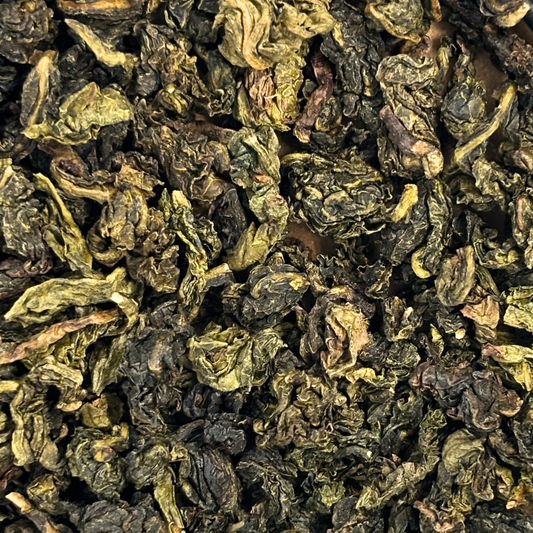 Thé Oolong