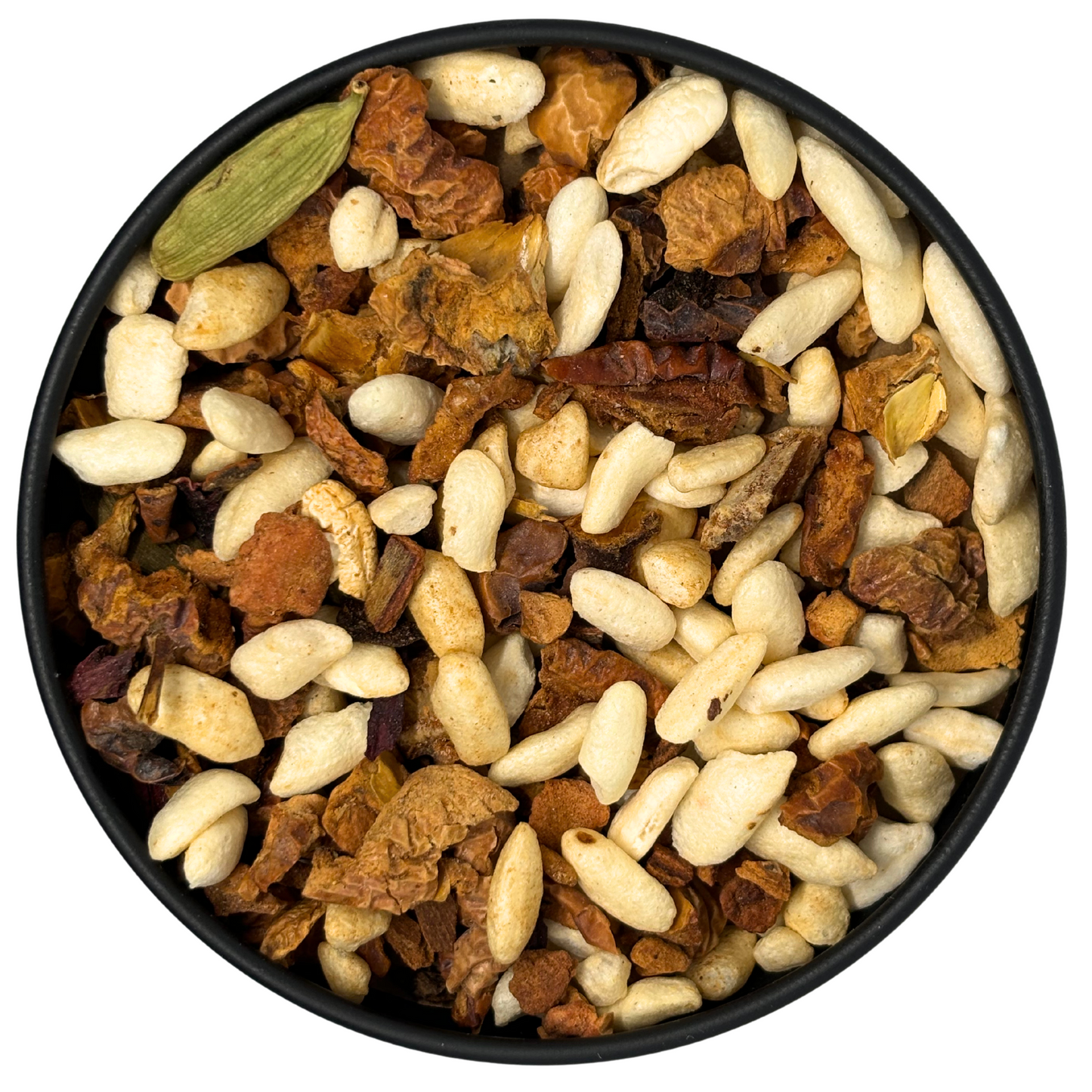 7 infusions exceptionnelles (exclusif)