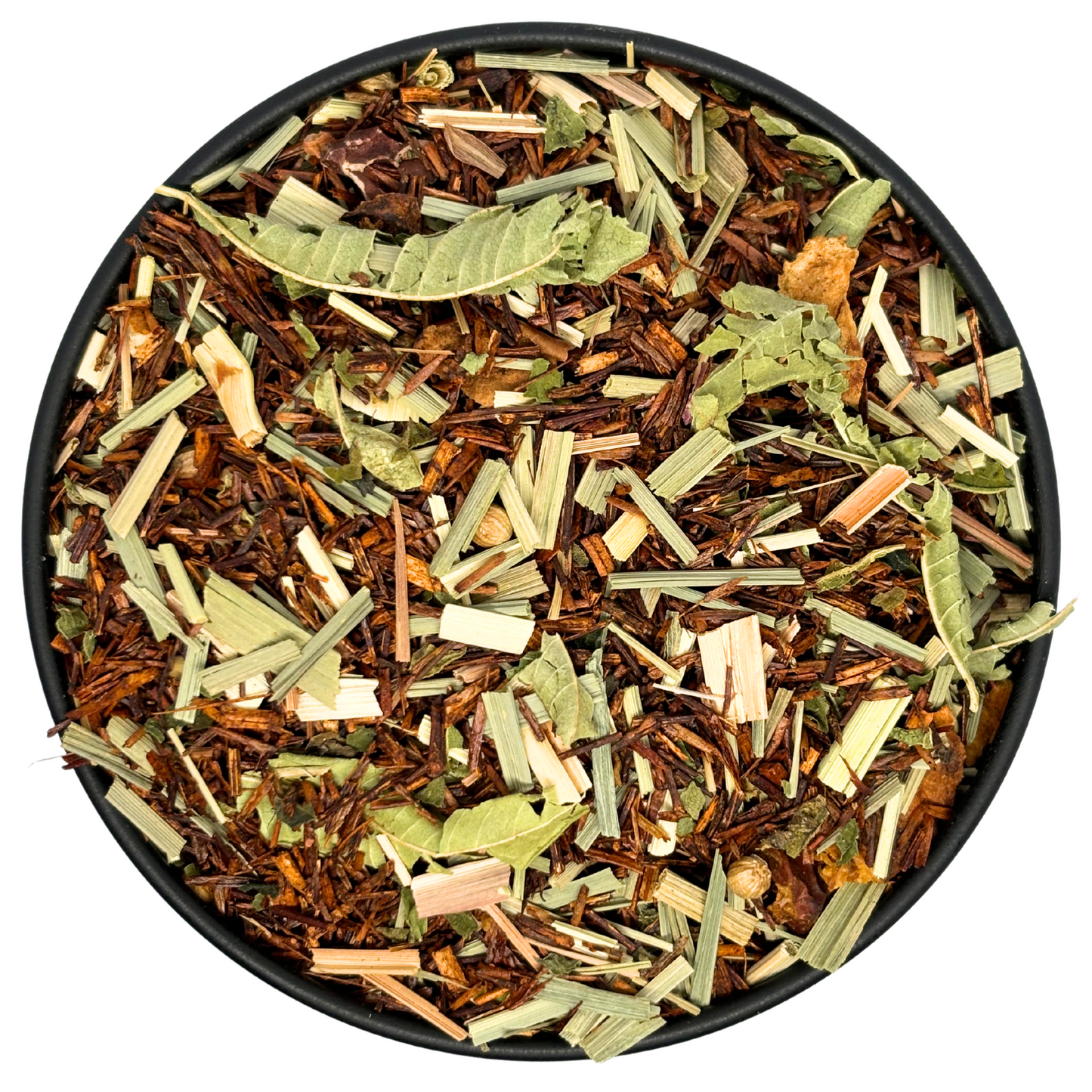 7 infusions exceptionnelles (exclusif)