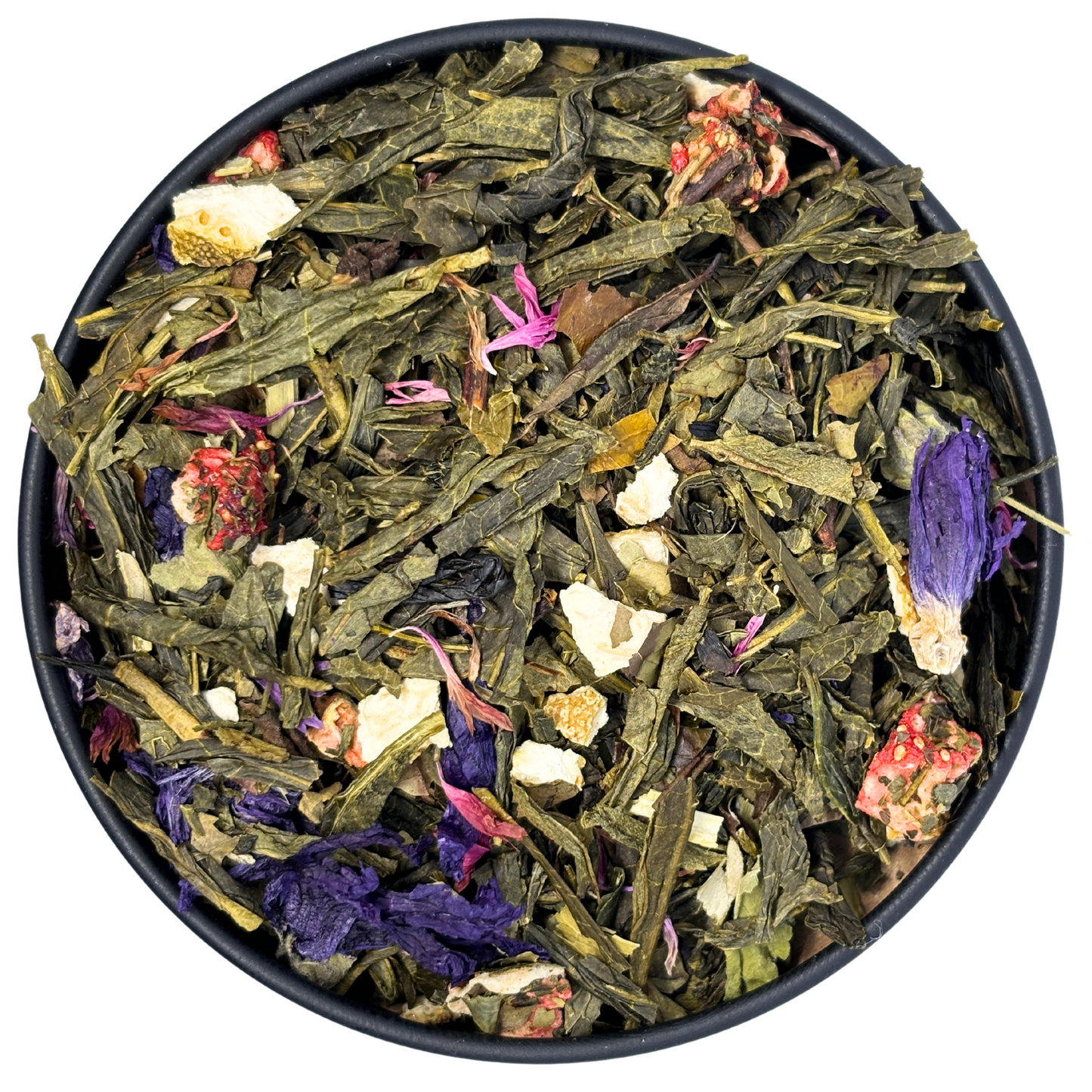 7 infusions exceptionnelles (exclusif)