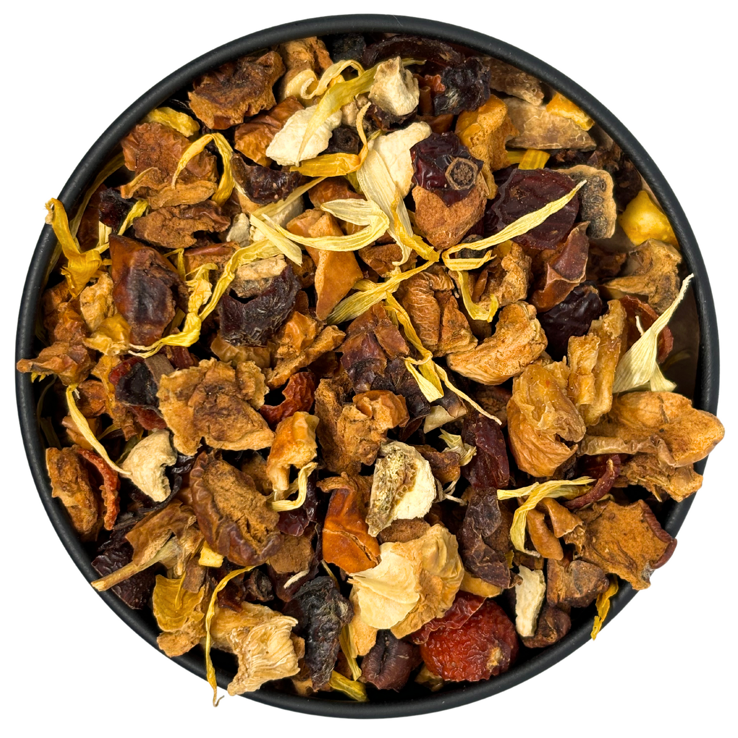 7 infusions exceptionnelles (exclusif)