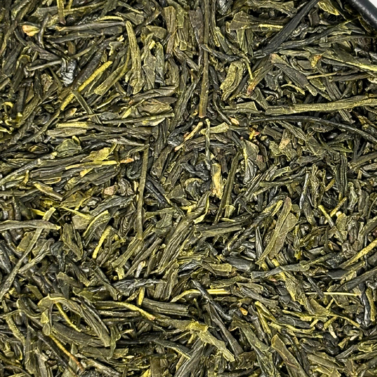 Thé vert Sencha Extra fine Premium Bio