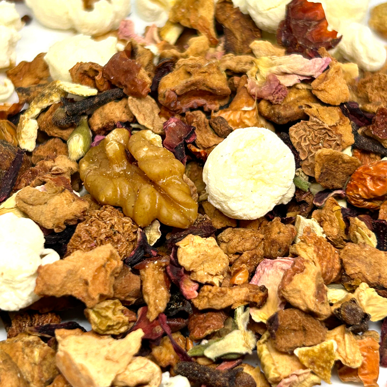 Infusion Magie Gourmande Bio